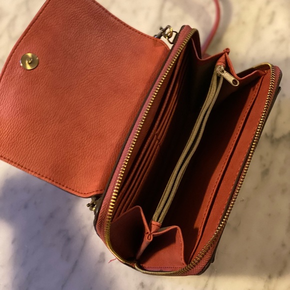 Relic by Fossil Wallet Purse - Picture 5 of 7